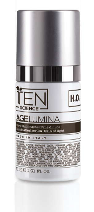 Illuminating Serum Skin Of Light